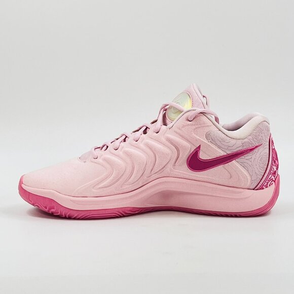 Nike KD 17 NRG \'Aunt Pearl\' FZ1518-600 Basketball size 12 main image 4